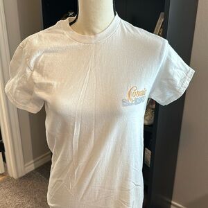 Cosmic Bluebird comfy T-shirt